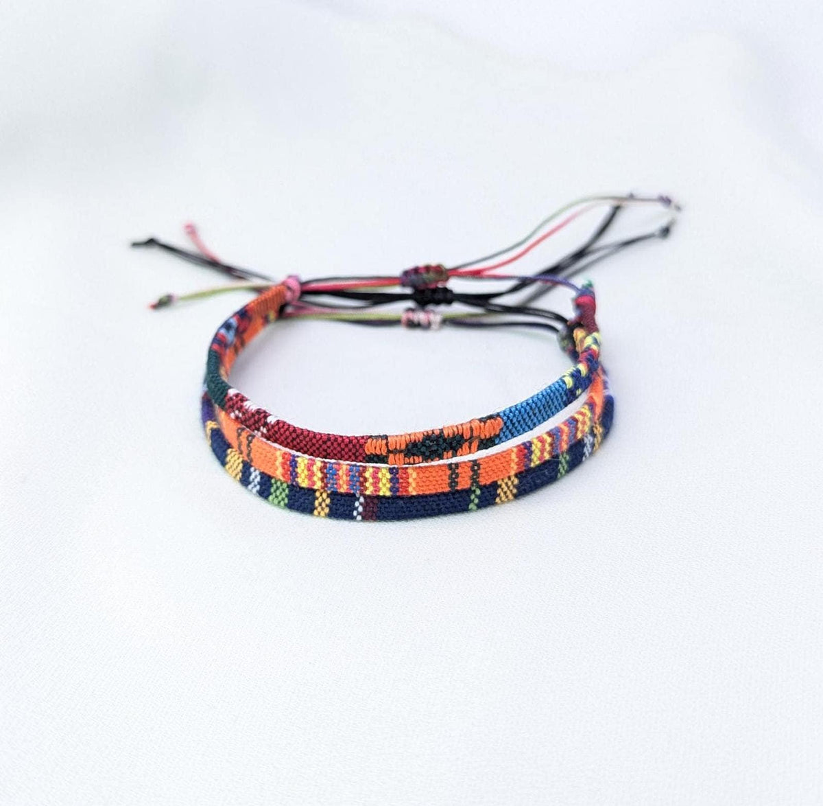 Bracelets