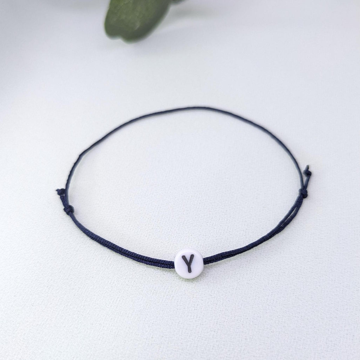 Custom Initial Couple Bracelet Set: Braided Friendship Jewelry, Galentine gift